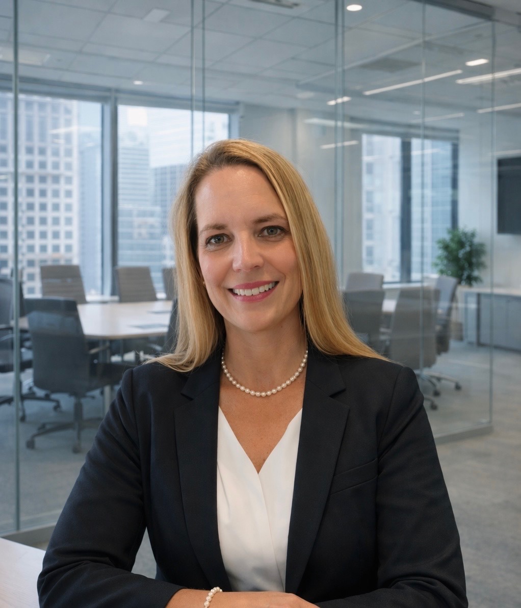 Alexis, High Bar Firm Consulting